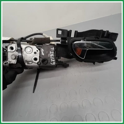 Serratura Anteriore Destra DX Peugeot 5008 I Multispace 9136GE 2009 2013 Usato  - Immagine 1 di 4