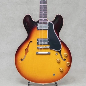 Gibson Custom Shop 1959 ES-335 Reissue Vintage Sunburst VOS / 2020 - Picture 1 of 10