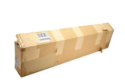 Persianas inalámbricas premium de imitación de madera blancas 30,5x72 pantalla de ventana interior del hogar 2,5 Foto 1 de 4