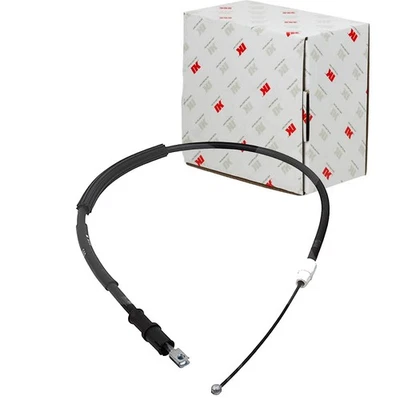 Câble De Frein À Main Droit Compatible Avec MERCEDES-BENZ VIANO VITO | 903382 - Photo 1/2