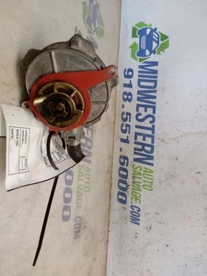 Q7 AUDI   2013 Vacuum Pump 8692588 Foto 1 de 4