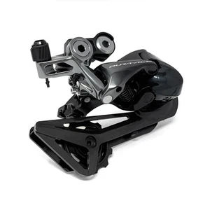 Desviador trasero Shimano Dura Ace RD-R9100 SS 11 velocidades jaula corta 11-30T máximo nuevo - Imagen 1 de 4
