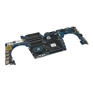 APW70 LA-C391P do laptopa HP ZBook 17 G3 płyta główna 848302-601 i7-6700HQ CPU - Zdjęcie 1 z 6