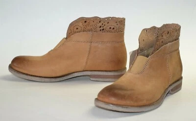 NUEVO CATÁLOGO SUNDANCE Stargazer Botines Talla 36 EE. UU. 6 Foto 1 de 4