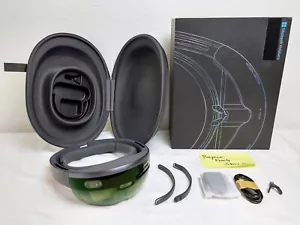 Microsoft HoloLens Developer Edition 1st Generation & Case - Excellent Condition - Picture 1 of 6