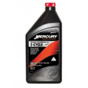 Mercury Lubricants Premium Plus Outboard Oil Qt. - Bild 1 von 1