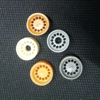 Plastic Insulator for IN-16 Nixie Tubes - Image 1 of 2