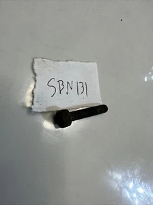 shindaiwa pb270 power broom crankcase screw OEM Original 90010505025 - Picture 1 of 2