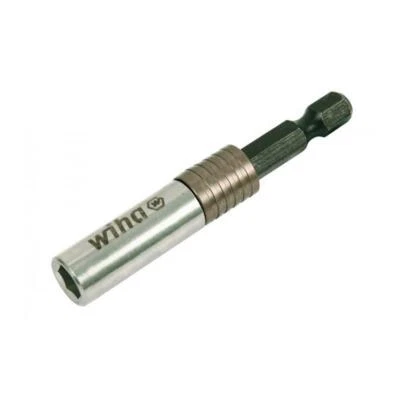 Wiha Tools 71496 SlimFix 1/4" Bit Holder - Image 1 of 2