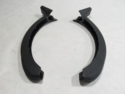 19-23 Mercedes A35 V177 2021 Rear Left Right Trunk Hinge Cover Set 2 PCS Pair :O - Image 1 of 4