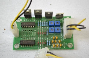 WS-EGM PWM Led controller PRE-OWNED #14 - Picture 1 of 3