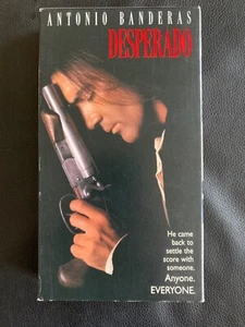 Desperado VHS 1995 Columbia Pictures - Bild 1 von 6