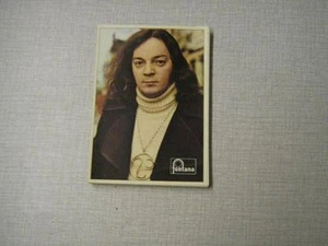 ALAN STIVELL AUTOCOLLANT HIT COLLECTION 1972 - Picture 1 of 1