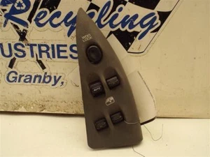 CONCORDE 1995 Door Electric Switch (Master) 162621 - Foto 1 di 2