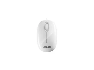 NEW in SEALED Packaging Seashell Optical Mouse ASUS USB - Picture 1 of 1