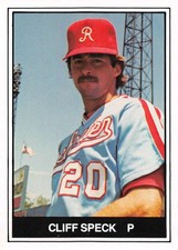 1982 Baseball Cards Multiple Versions In One Listing Pick From List