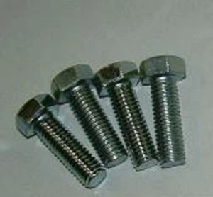 *1EA OEM HONDA BOLT 8MM X 20MM (SOLD EACH) (309W)   - Bild 1 von 1