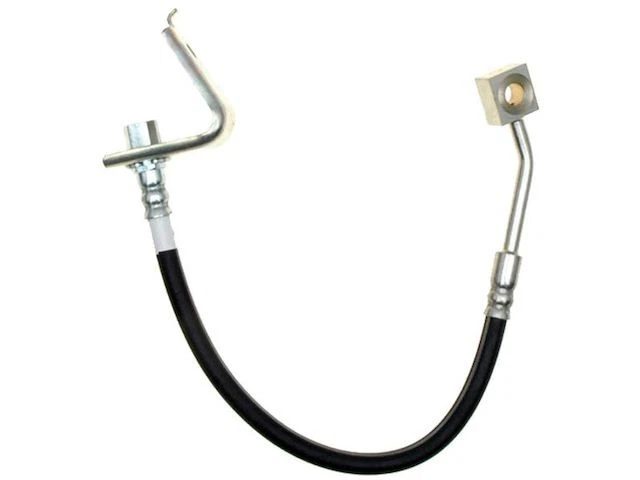 Front Brake Hose For 2005-2010 Dodge Dakota 2007 2006 2008 2009 BS239TC - Image 1 of 1