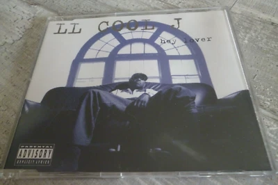 LL Cool J - Hey Lover - 4 Track Maxi CD - Boyz II Men - Michael Jackson Cover... - Bild 1 von 4