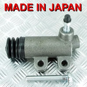 CELICA TA23 RA23 TA28 RA28 CLUTCH RELEASE CYLINDER LOWER MADE IN JAPAN - Picture 1 of 1
