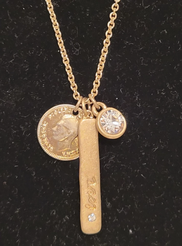 collar galleta lee  Foto 1 de 3