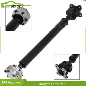 Front Prop Drive Shaft Driveshaft 26.25" For 2001-2004 Dodge Dakota Durango 4x4 - Picture 1 of 8