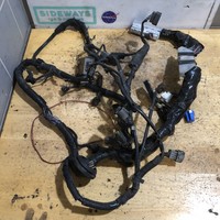 OEM UCONNECT BLUETOOTH WIRING HARNESS 2011-2013 DODGE CHRYSLER JEEP