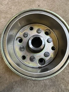Rotor de volante Yamaha TTR125 2000-2007 #1 - Imagen 1 de 3