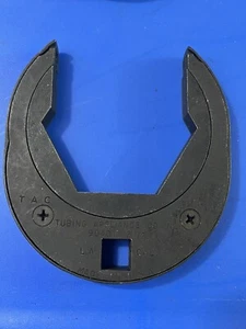 TAC Tubing Appliance Company 1/2" Drive 2 - 1/2" Ratcheting Crowfoot 9040 - Picture 1 of 3