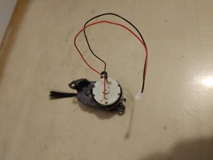 Shark AI Robot AV2610BTUS,  AV2610WA, AV2610WACA, RV2400WD Side Brush Motor - Picture 1 of 3