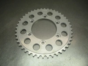 Rebel Gears Rear Sprocket 44T 36144 - Picture 1 of 3