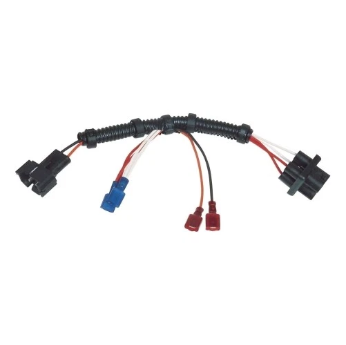 MSD 8876 Ignition Wiring Harness For 95 GMC K1500 Suburban 5.7L NEW - Image 1 of 3