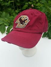 Boston College Baseball Cap Fitted Size Large Rare