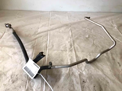 2004 -2008 2010 2011 MITSUBISHI ENDEAVOR A/C Refrigerant Discharge Hose OEM - Image 1 of 4