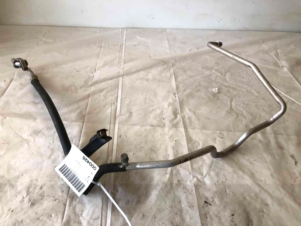 Mangueira de descarga de refrigerante 2004 -2008 2010 2011 MITSUBISHI ENVIDAVOR A/C fabricante de equipamento original - Imagem 1 de 4