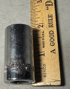 MATCO TOOLS BI16M6 16MM METRIC SHALLOW SOCKET   6 POINT  - Picture 1 of 5