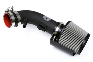 HPS Performance Black Shortram Air Intake Kit for 07-12 Nissan Altima 2.5L 4Cyl - Foto 1 di 3