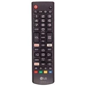 LG AKB75675304 OEM TV Remote 50UN6951ZUF, 55UN8050PUD, 65UN6950ZUA, 82UN8570PUB