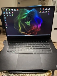 Razer Blade 15 2022 - Zdjęcie 1 z 4