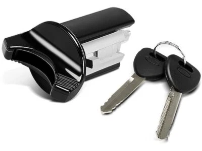 For 1993-1996 Ford F-53 Motorhome Chassis Ignition Lock Assembly APR 77218WWTV - Image 1 of 2