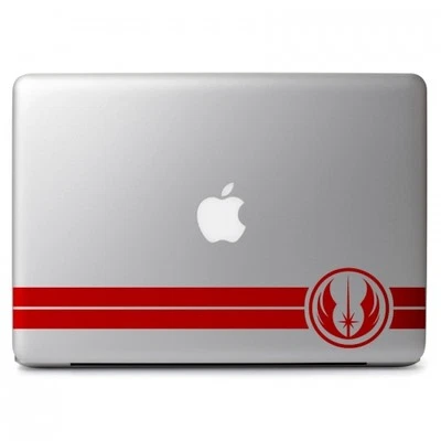 Star Wars Jedi Order Vinyl Decal Sticker for Laptop 13" 15" Macbook Car Window - Image 1 of 4