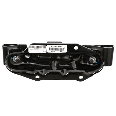05-07 LIBERTY SOPORTE TRANSMISIÓN TRASERA SOPORTE MONTAJE AISLANTE MOPAR 52129170AH Foto 1 de 4