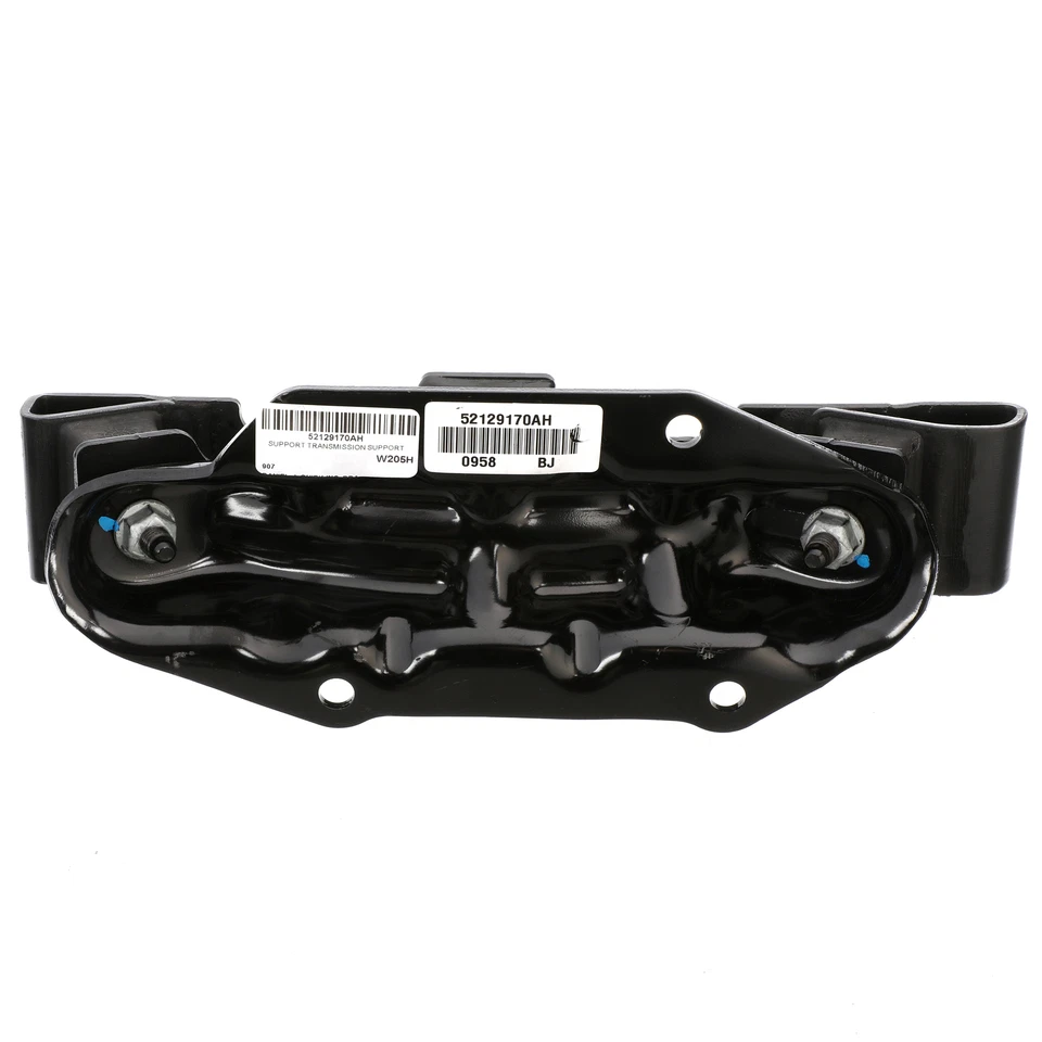 05-07 LIBERTY SOPORTE TRANSMISIÓN TRASERA SOPORTE MONTAJE AISLANTE MOPAR 52129170AH Foto 1 de 4