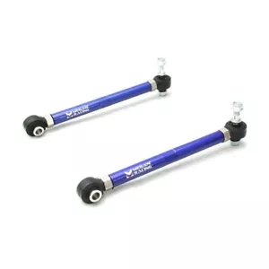 Megan Racing Adjustable Rear Toe Control Arms Set for Honda S2000 S2K AP1 AP2 - Picture 1 of 1