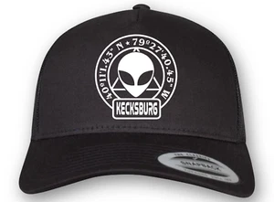 Cappello UFO Kecksburg nuovo più stili - Foto 1 di 7
