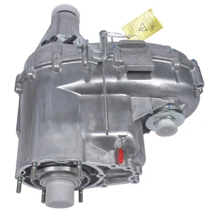 Transfer Case Assembly Electric Shift Fits Chevy Silverado 2500 3500 84504824 - Foto 1 di 12
