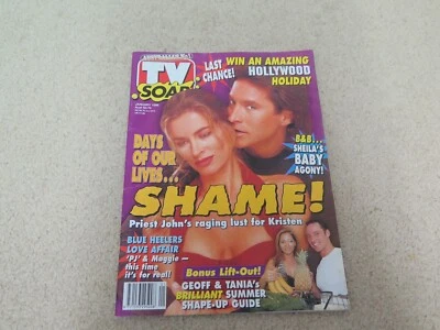 Days Of Our Lives,Daytime TV Soap Opera,The Bold and the Beautiful,Peter Reckell - Image 1 of 4