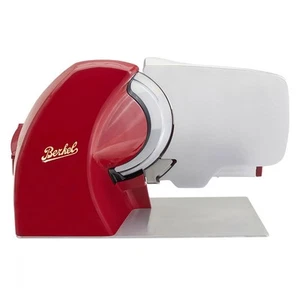 BERKEL Home Slicer Home Line Plus 250 Rot - Bild 1 von 5
