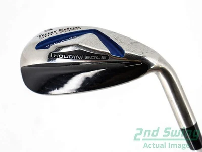 Tour Edge Hot Launch E521 Iron-Wood Single Iron 5 Iron Graphite Ladies Right 37. - Image 1 of 4
