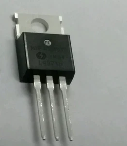 1 NEW MXP4004BTS MOSFET N-CHANNEL TRANSISTORS TO-220, 40V,170A - Shiped from USA - Picture 1 of 4
